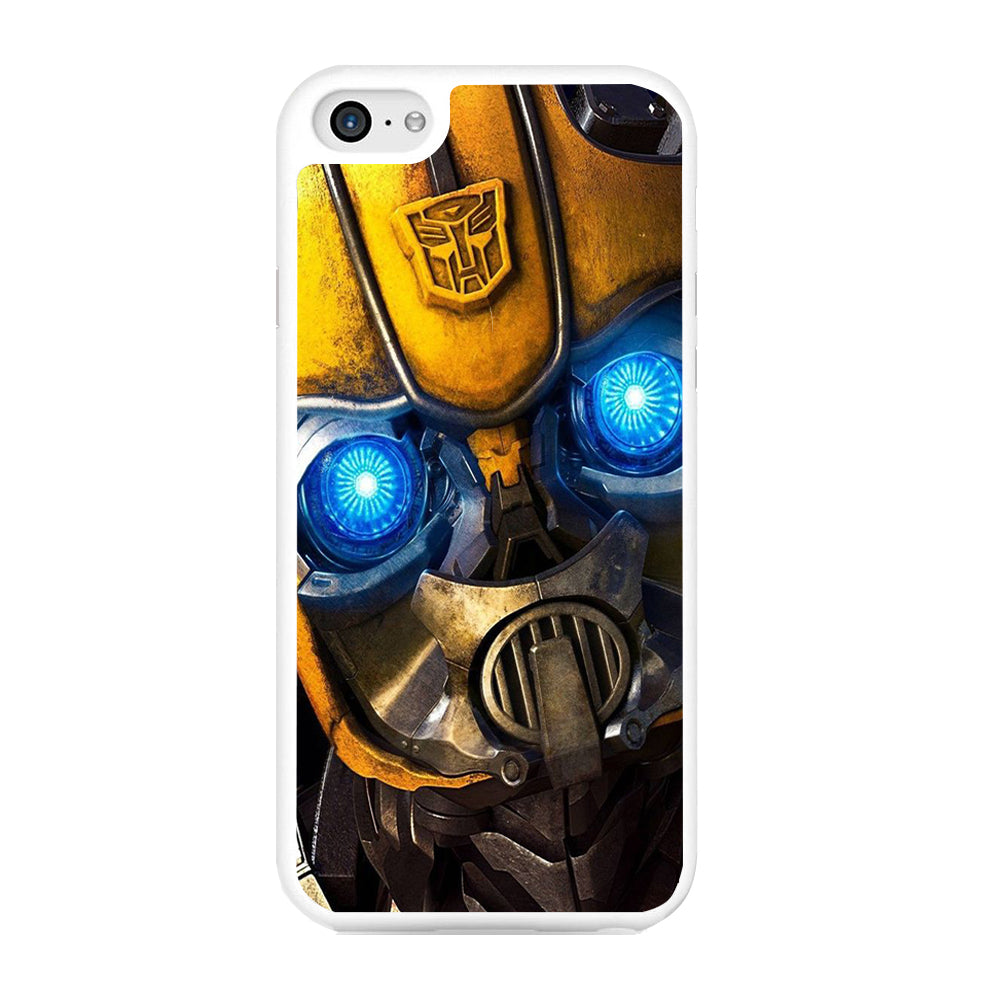 Transformers Bumblebee Close Up iPhone 6 Plus | 6s Plus Case
