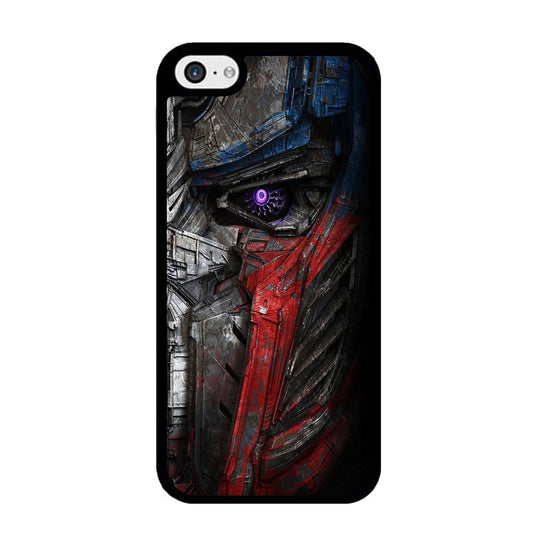 Transformers Optimus Half Prime iPhone 5 | 5s Case - Carneyforia