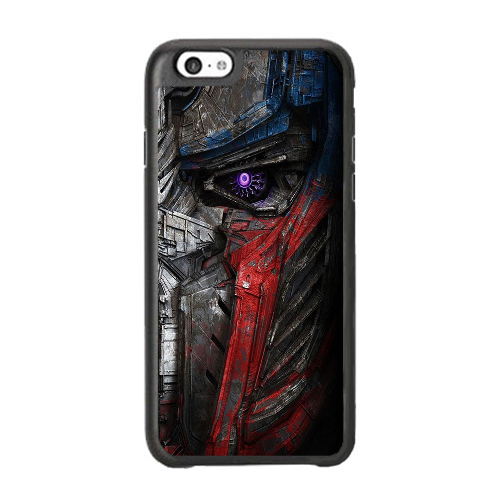 Transformers Optimus Half Prime iPhone 6 Plus | 6s Plus Case