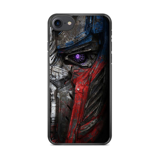 Transformers Optimus Half Prime iPhone 8 Case
