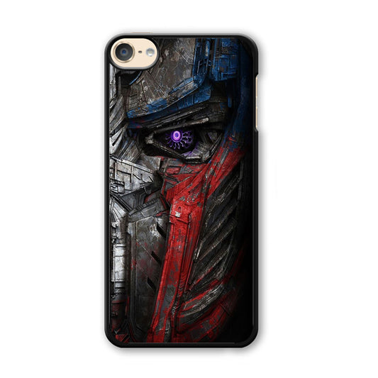 Transformers Optimus Half Prime iPod Touch 6 Case - Carneyforia