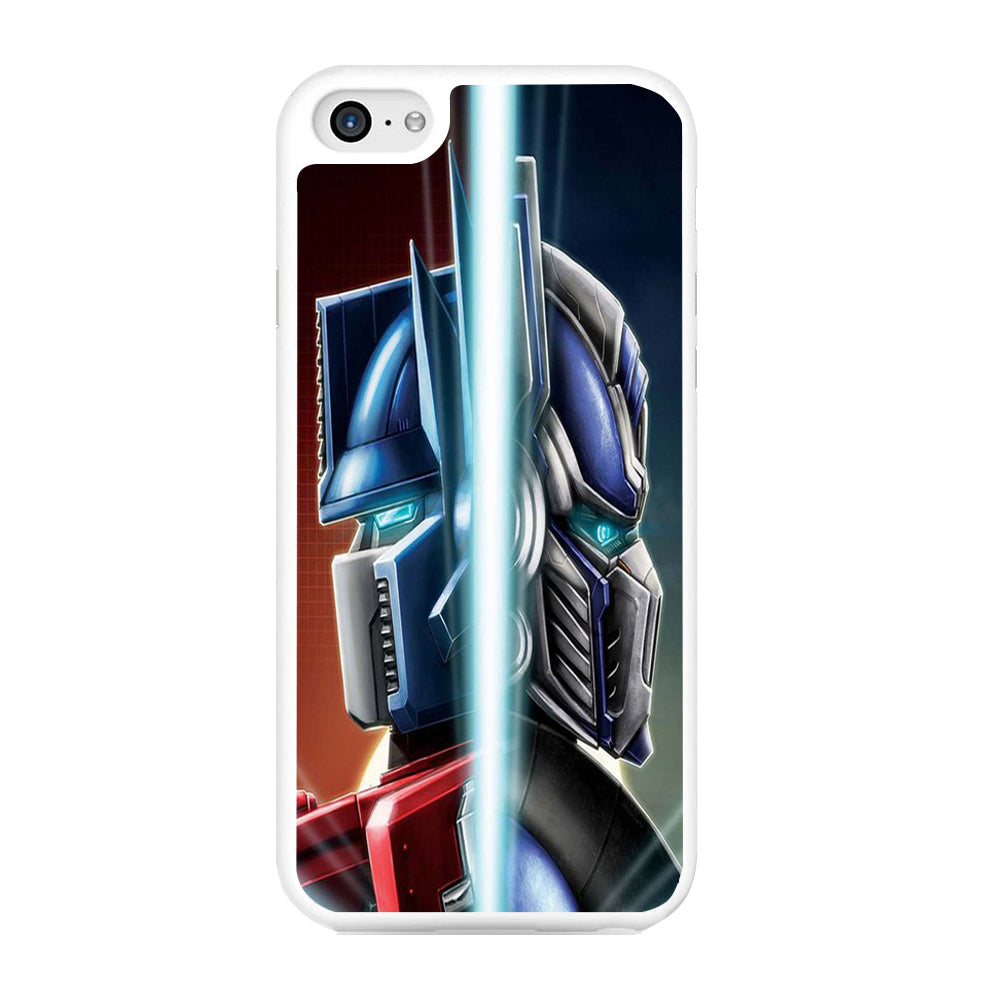 Transformers Optimus Prime Character iPhone 6 Plus | 6s Plus Case