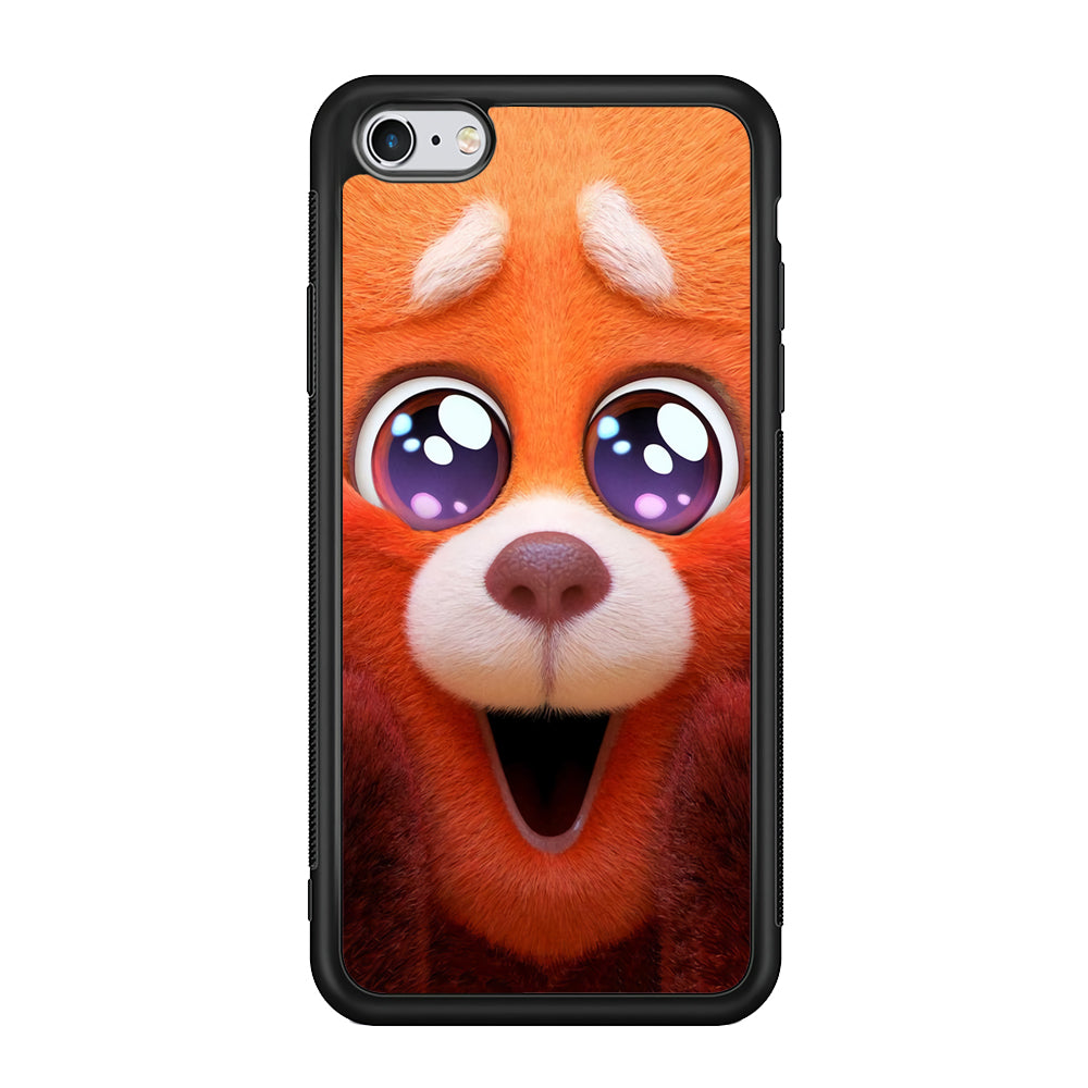 Turning Red Meilin Lee iPhone 6 Plus | 6s Plus Case