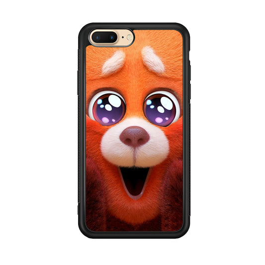 Turning Red Meilin Lee iPhone 7 Plus Case
