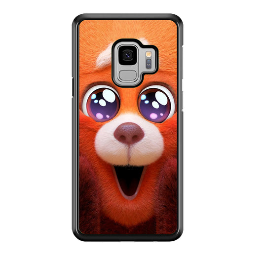 Turning Red Meilin Lee Samsung Galaxy S9 Case
