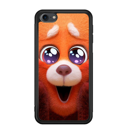 Turning Red Meilin Lee iPod Touch 6 Case - Carneyforia
