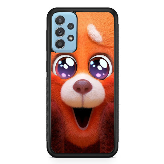 Turning Red Meilin Lee Samsung Galaxy A52 Case