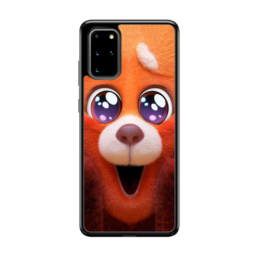 Turning Red Meilin Lee Samsung Galaxy S20 Plus Case
