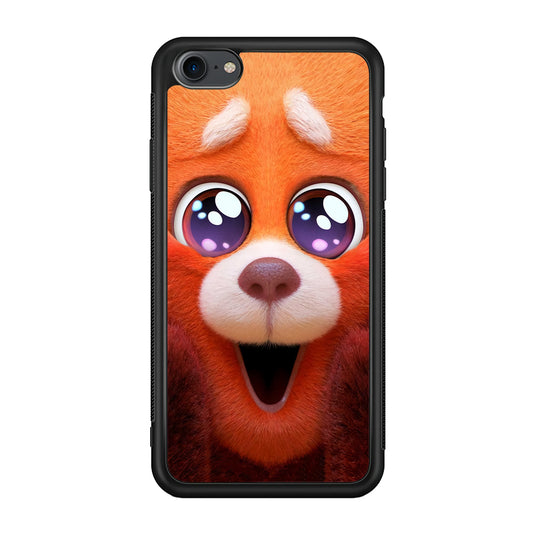 Turning Red Meilin Lee iPhone 7 Case