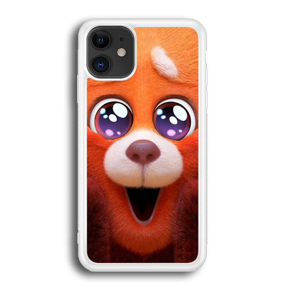 Turning Red Meilin Lee iPhone 12 Case