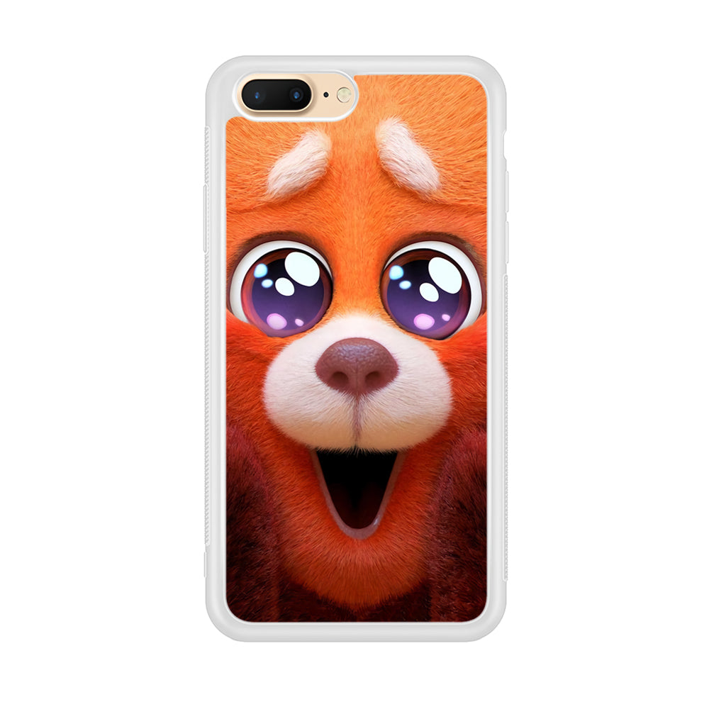 Turning Red Meilin Lee iPhone 7 Plus Case