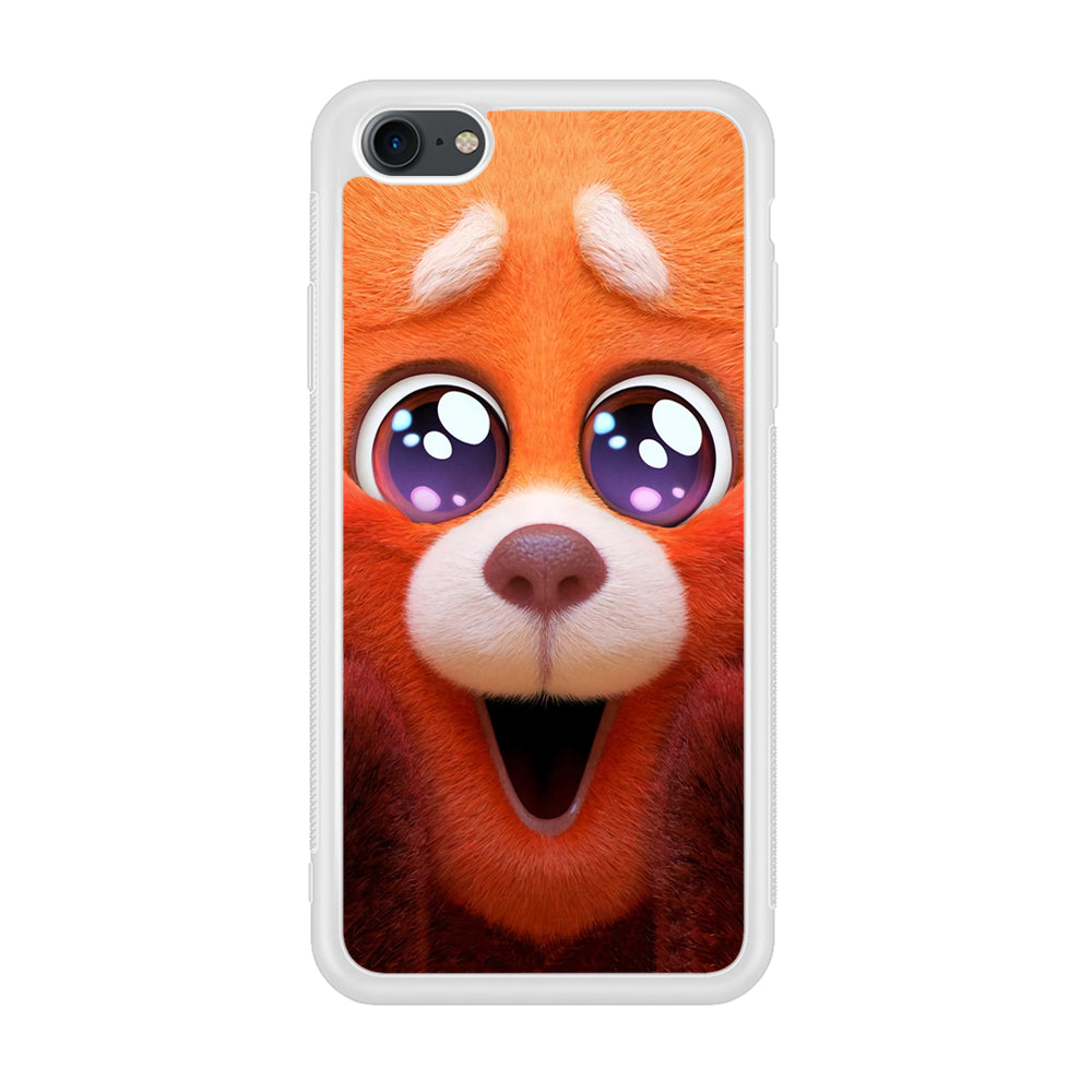 Turning Red Meilin Lee iPhone 7 Case