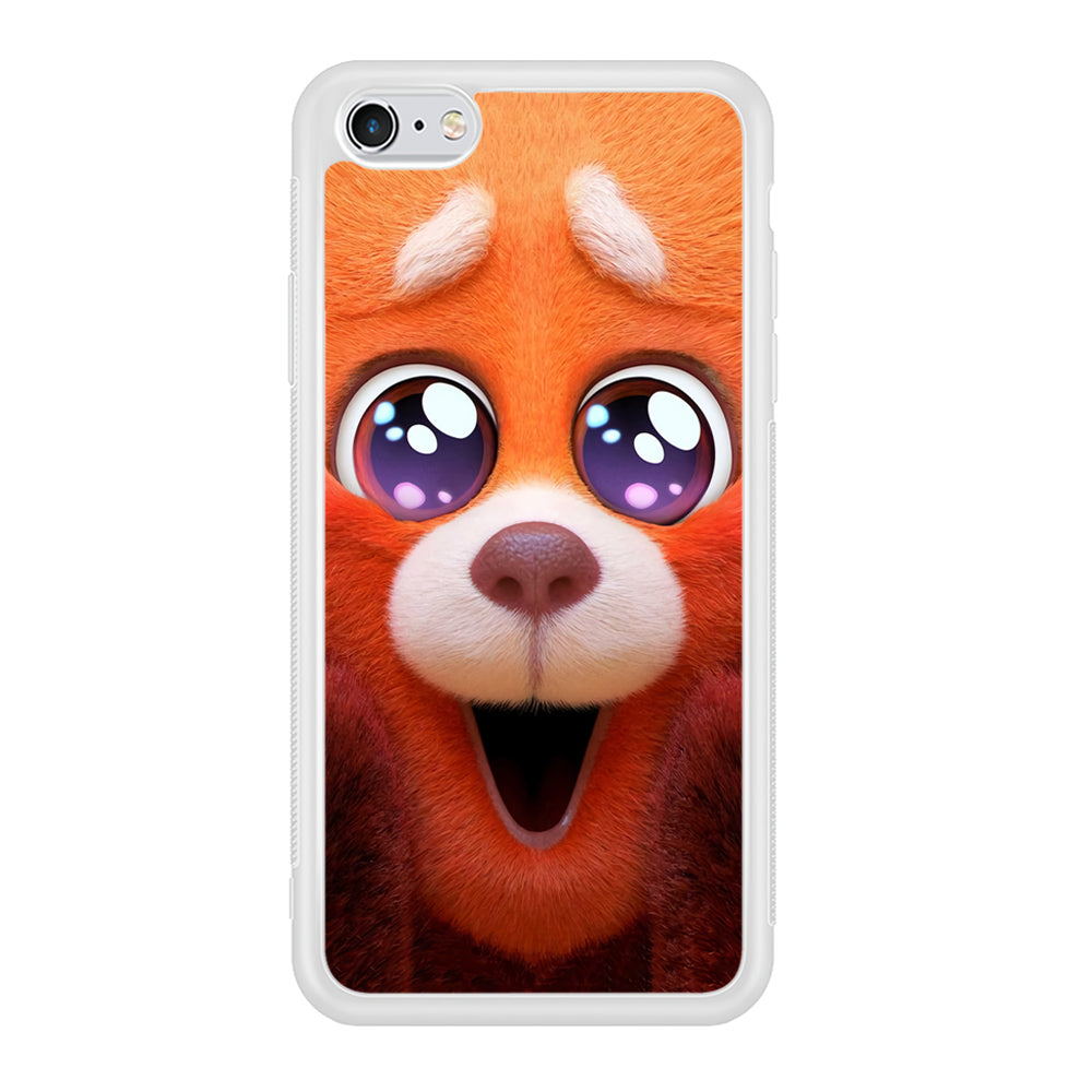 Turning Red Meilin Lee iPhone 6 | 6s Case