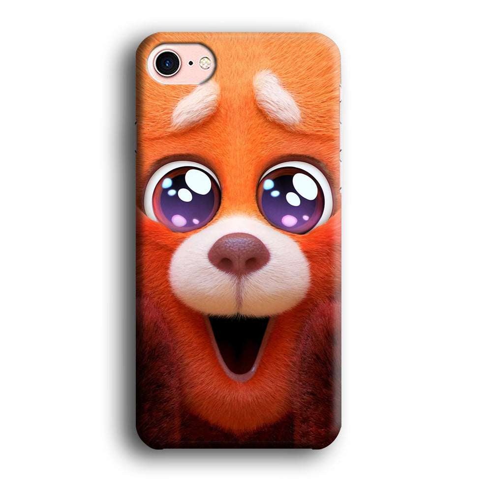 Turning Red Meilin Lee iPhone 7 Case