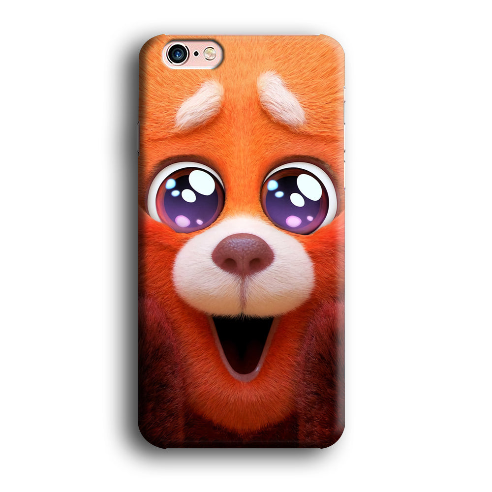 Turning Red Meilin Lee iPhone 6 Plus | 6s Plus Case