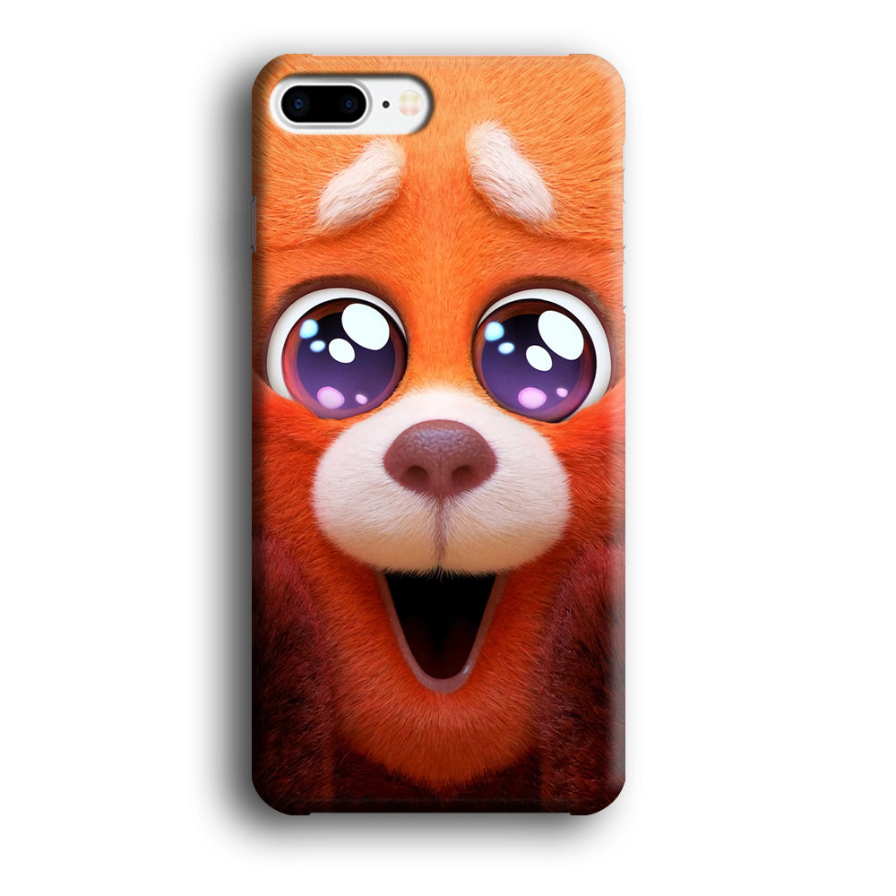 Turning Red Meilin Lee iPhone 7 Plus Case