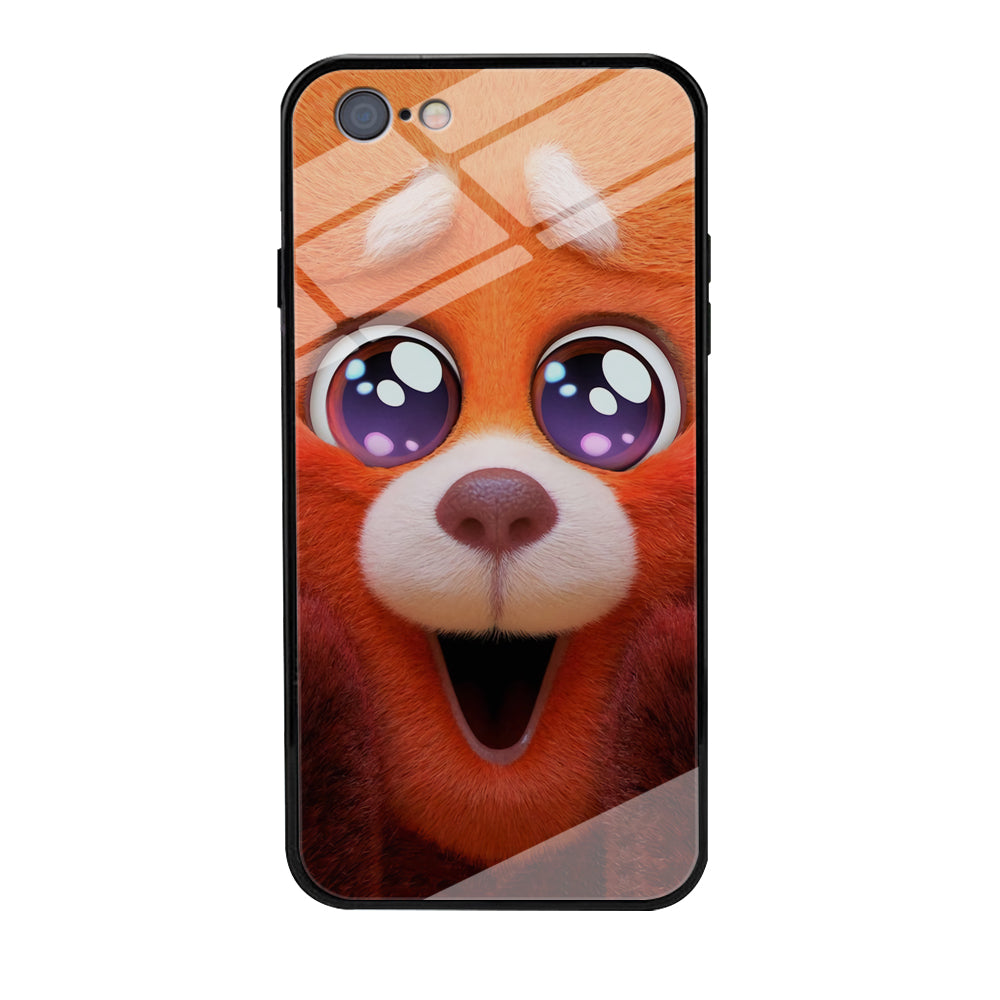 Turning Red Meilin Lee iPhone 6 | 6s Case