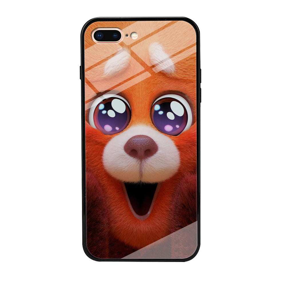 Turning Red Meilin Lee iPhone 7 Plus Case