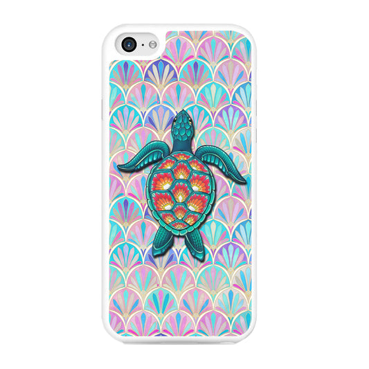 Turtles The Ark in Ocean iPhone 6 | 6s Case