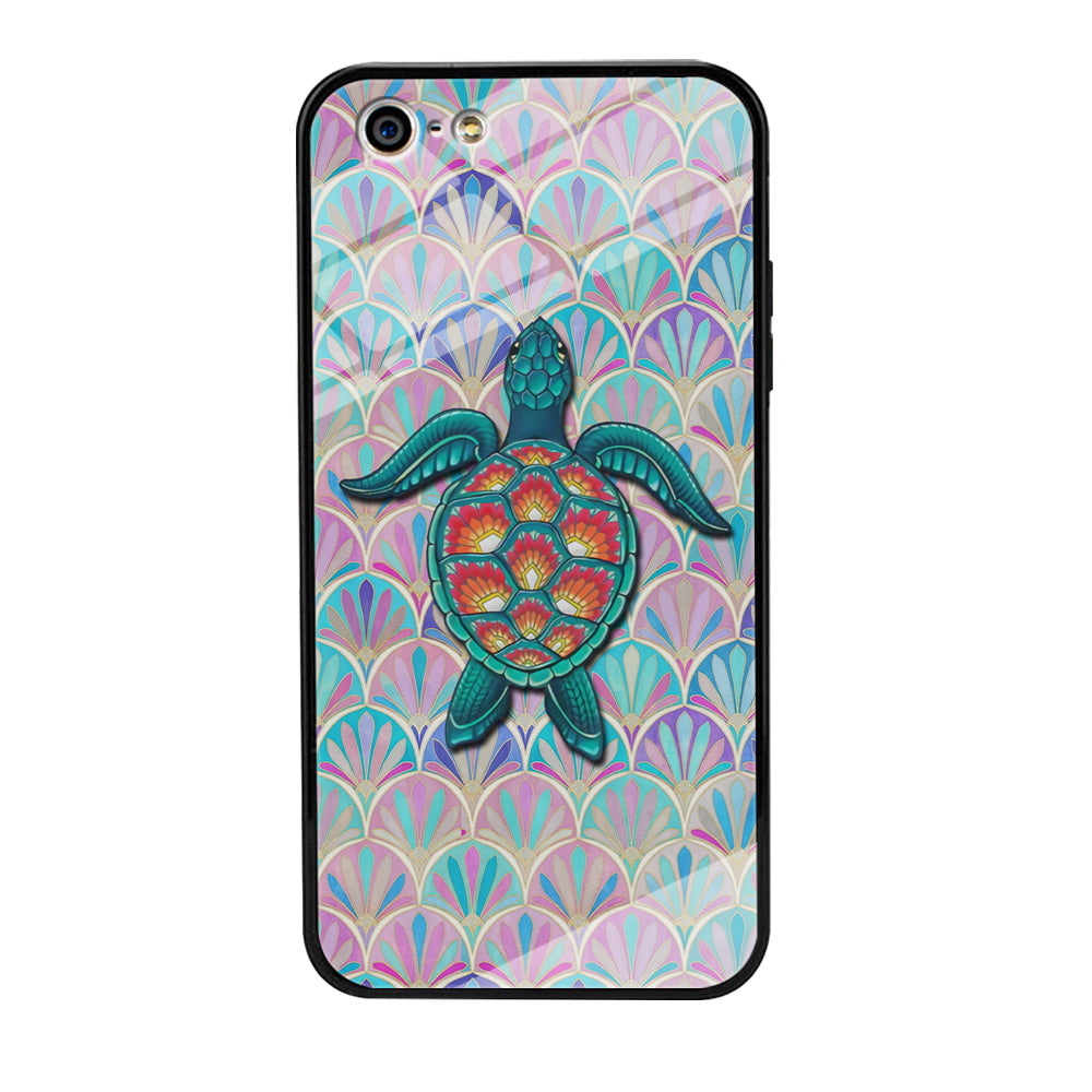 Turtles The Ark in Ocean iPhone 5 | 5s Case