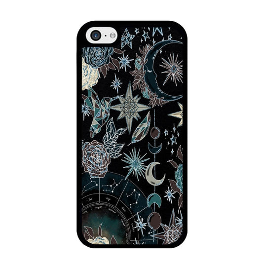 Universe Astrologic iPhone 5 | 5s Case - Carneyforia
