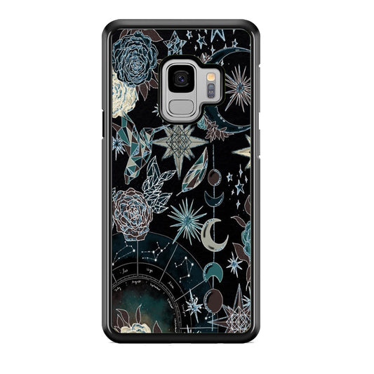Universe Astrologic Samsung Galaxy S9 Case