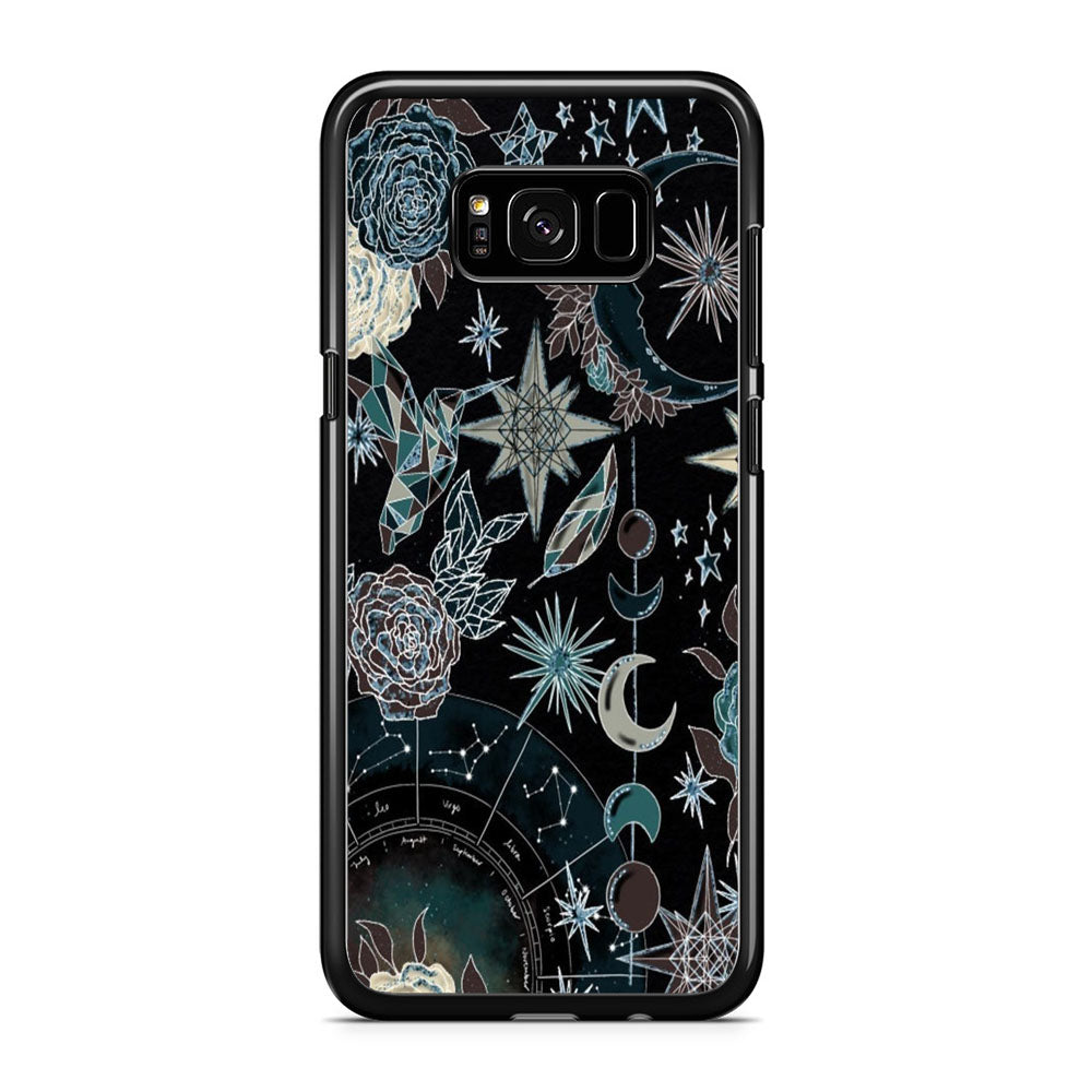Universe Astrologic Samsung Galaxy S8 Plus Case