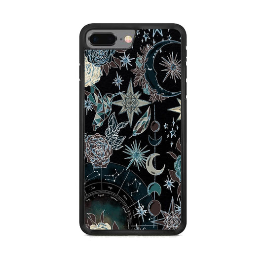 Universe Astrologic iPhone 8 Plus Case