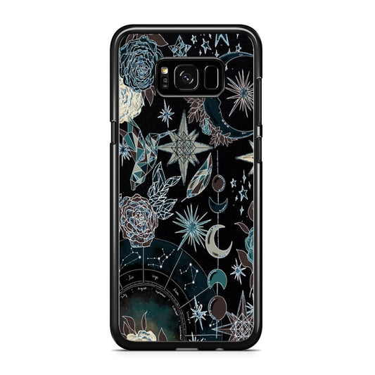 Universe Astrologic Samsung Galaxy S8 Case