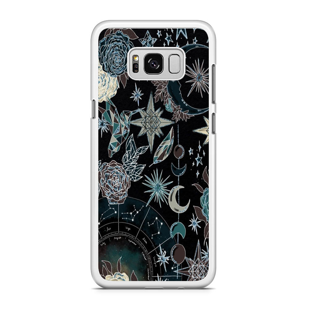 Universe Astrologic Samsung Galaxy S8 Plus Case