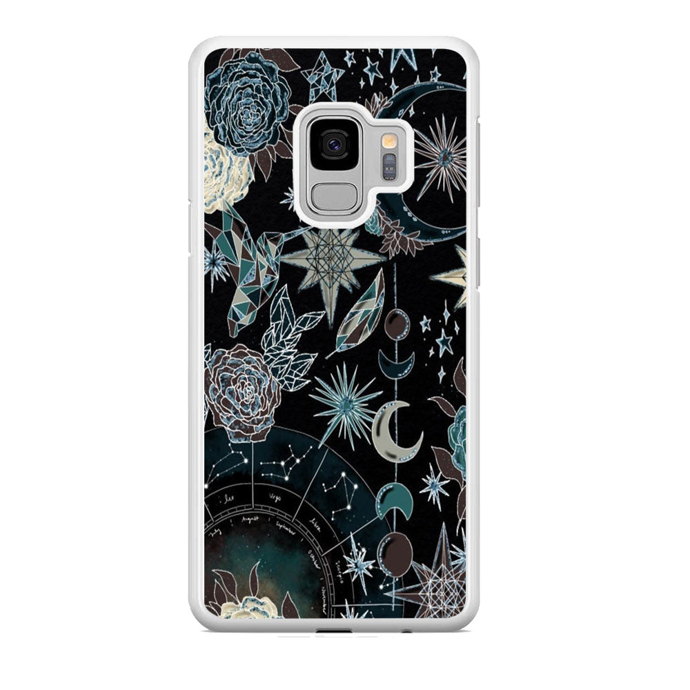 Universe Astrologic Samsung Galaxy S9 Case