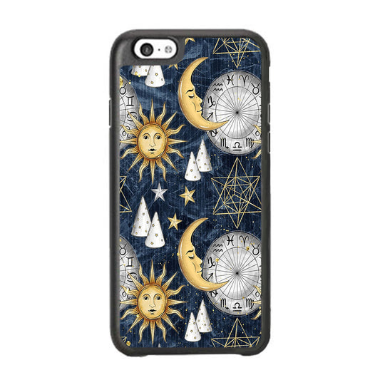 Universe Astrologic Code iPhone 6 Plus | 6s Plus Case