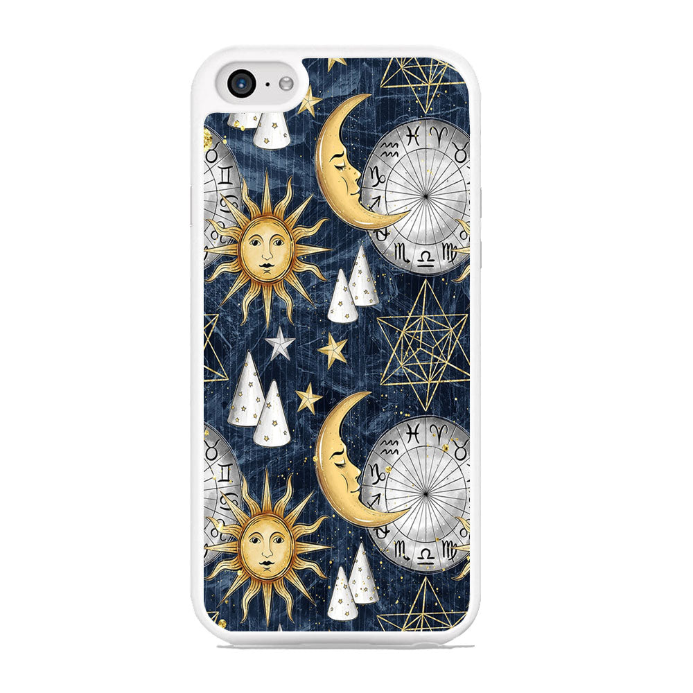 Universe Astrologic Code iPhone 6 Plus | 6s Plus Case