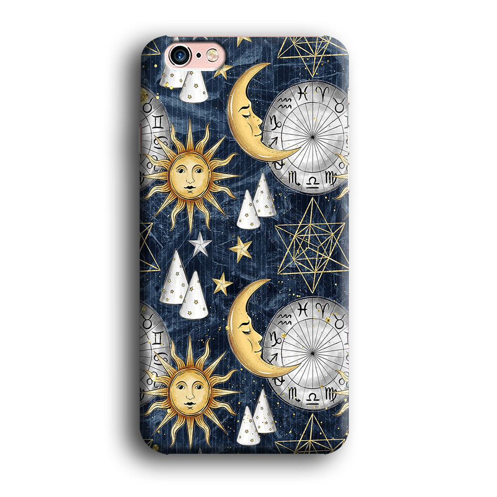 Universe Astrologic Code iPhone 6 Plus | 6s Plus Case
