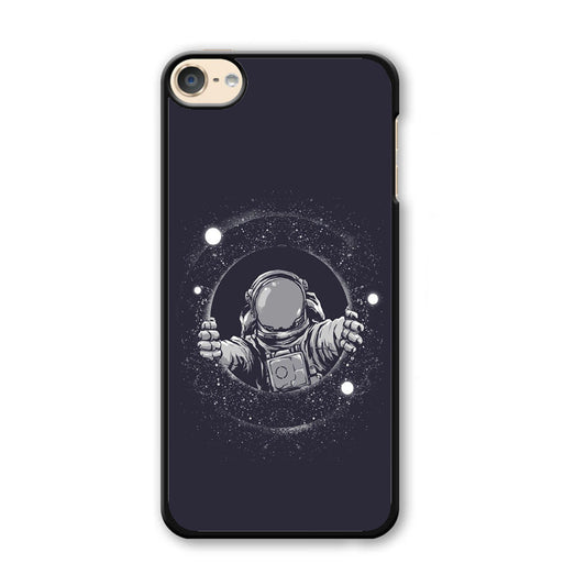 Universe Astrounout iPod Touch 6 Case - Carneyforia