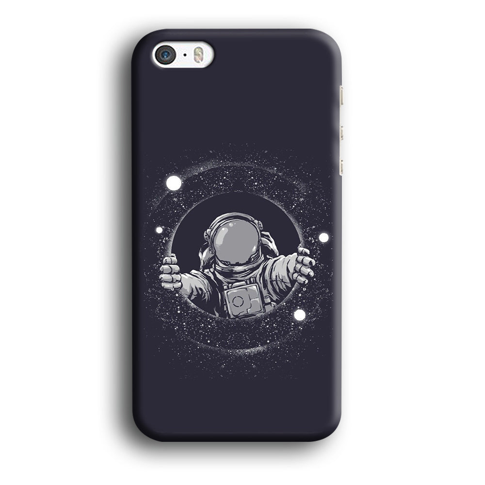 Universe Astrounout iPhone 5 | 5s Case