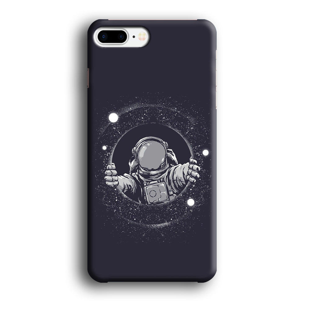 Universe Astrounout iPhone 7 Plus Case