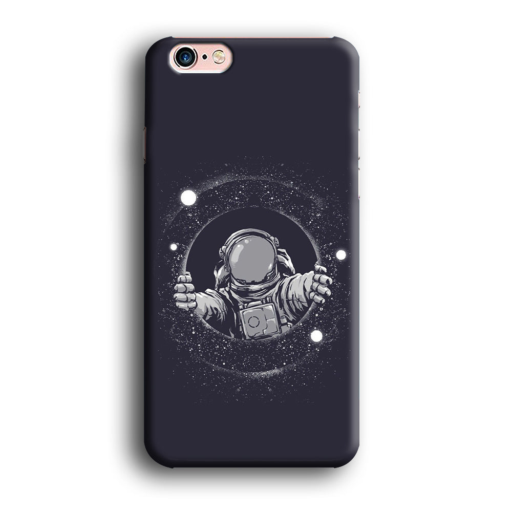 Universe Astrounout iPhone 6 Plus | 6s Plus Case
