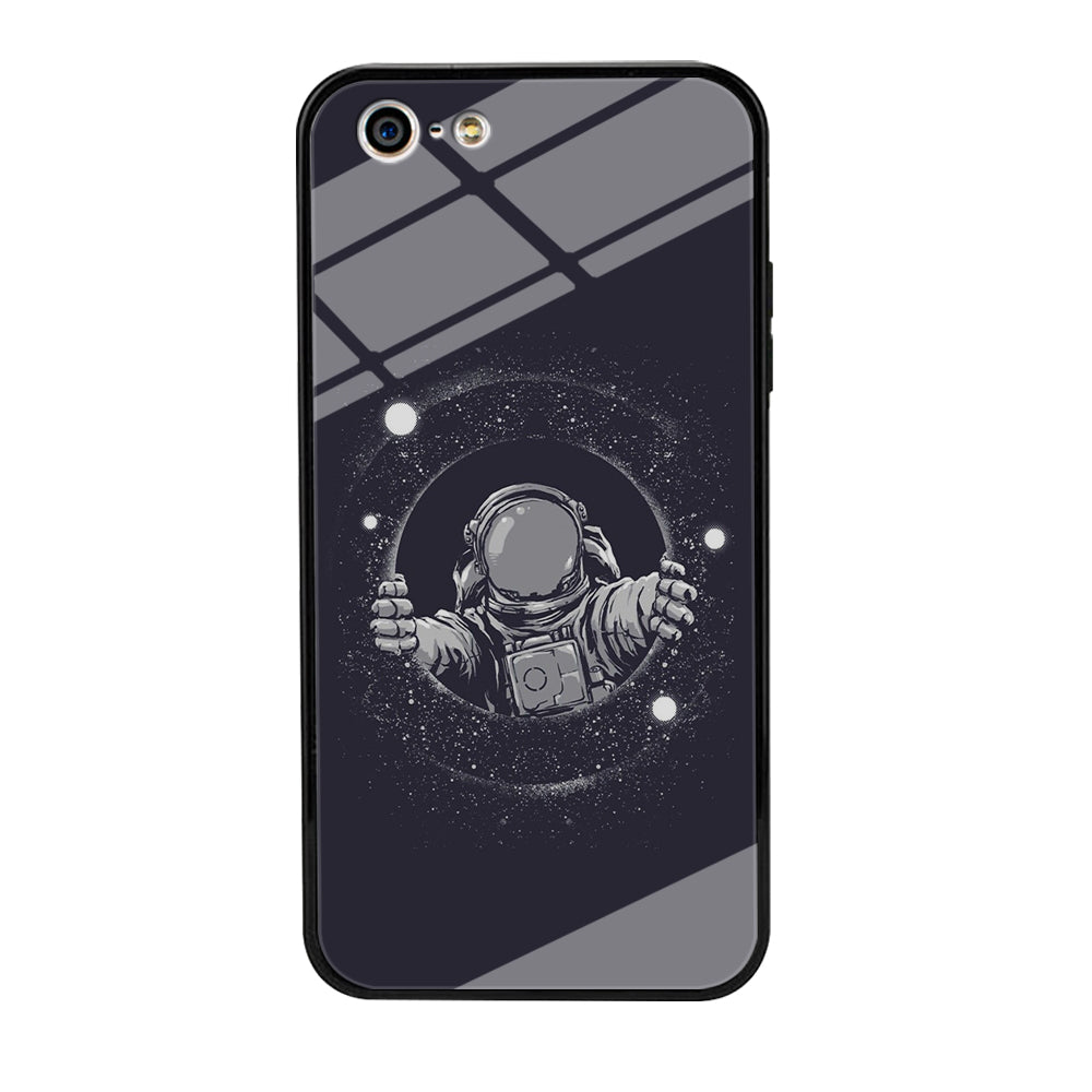 Universe Astrounout iPhone 5 | 5s Case