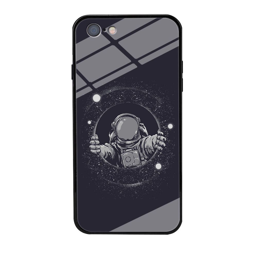 Universe Astrounout iPhone 6 | 6s Case