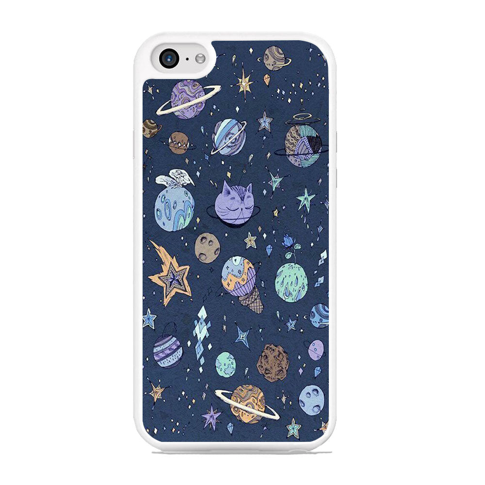 Universe Planet Cosplay iPhone 6 | 6s Case