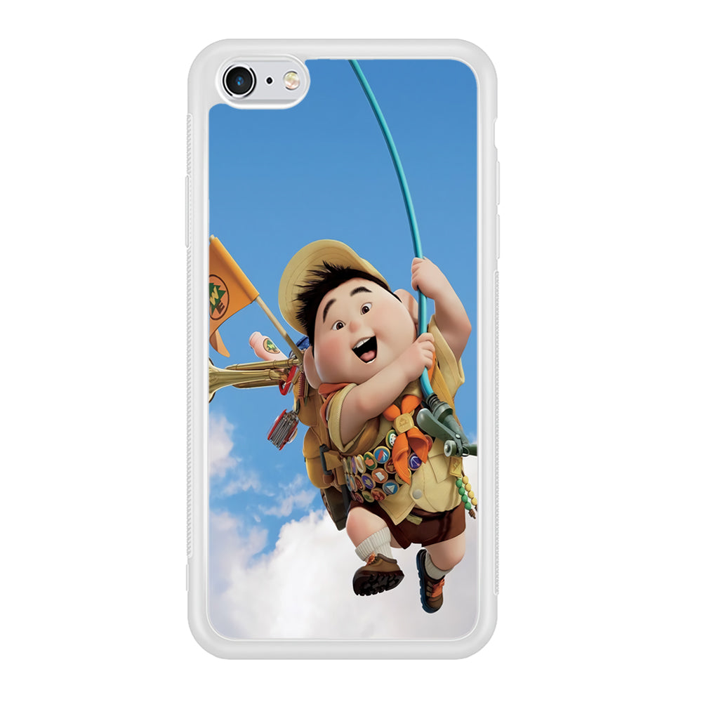 Up Russell Fly iPhone 6 Plus | 6s Plus Case