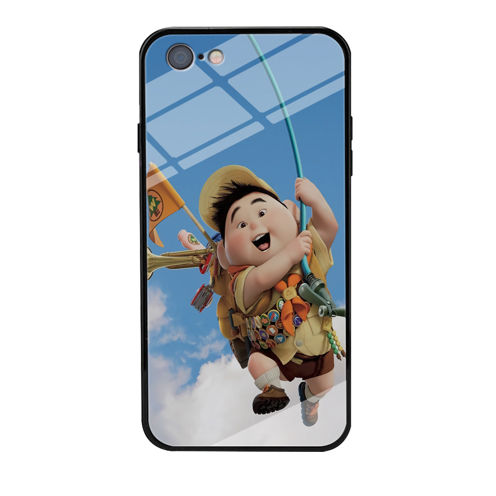 Up Russell Fly iPhone 6 Plus | 6s Plus Case