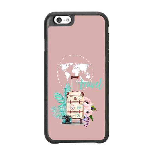 Vacation Suitcase iPhone 6 | 6s Case