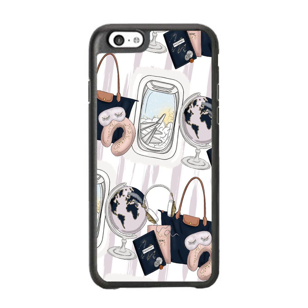 Vacation Tools iPhone 6 Plus | 6s Plus Case