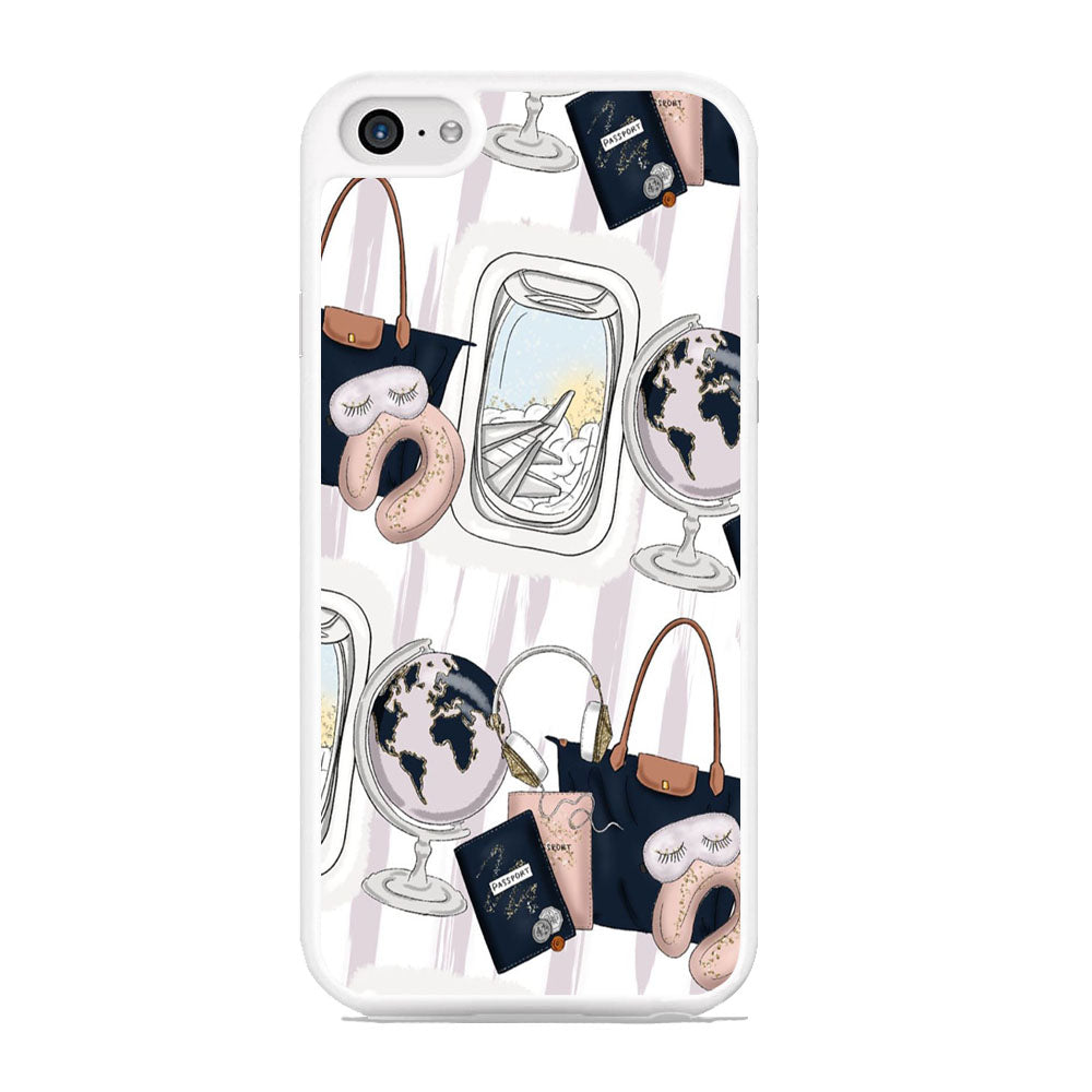 Vacation Tools iPhone 6 Plus | 6s Plus Case