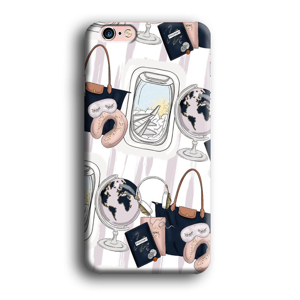 Vacation Tools iPhone 6 Plus | 6s Plus Case
