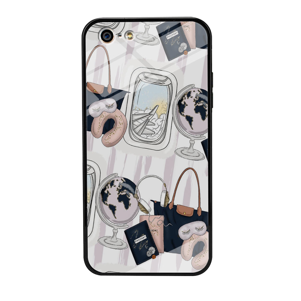 Vacation Tools iPhone 5 | 5s Case