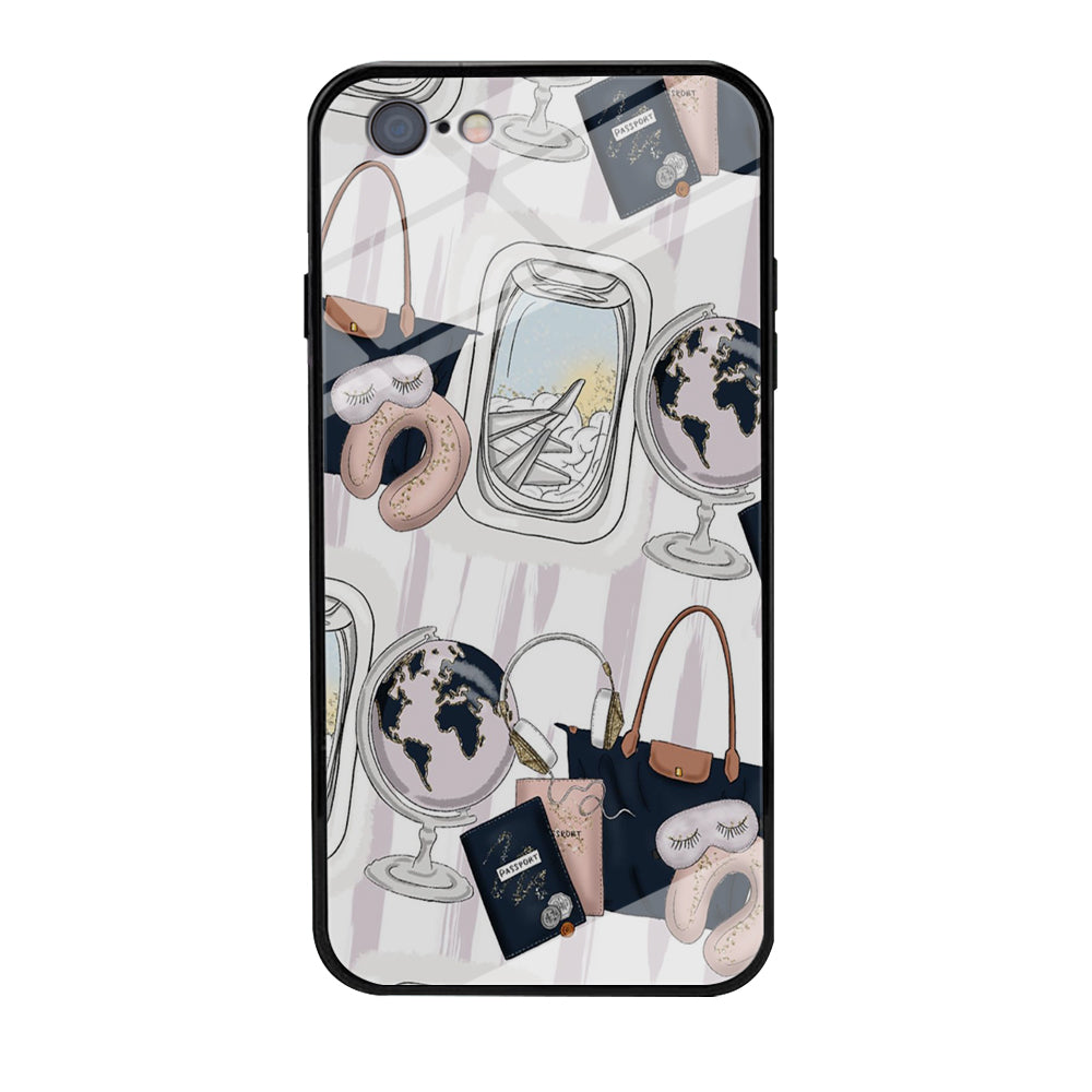 Vacation Tools iPhone 6 Plus | 6s Plus Case