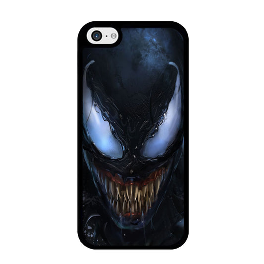 Venom Close Up iPhone 5 | 5s Case - Carneyforia